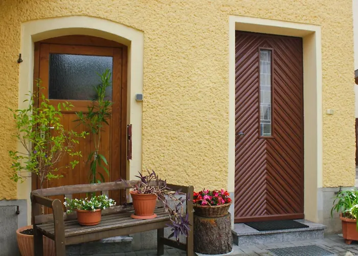An der Hainmühle