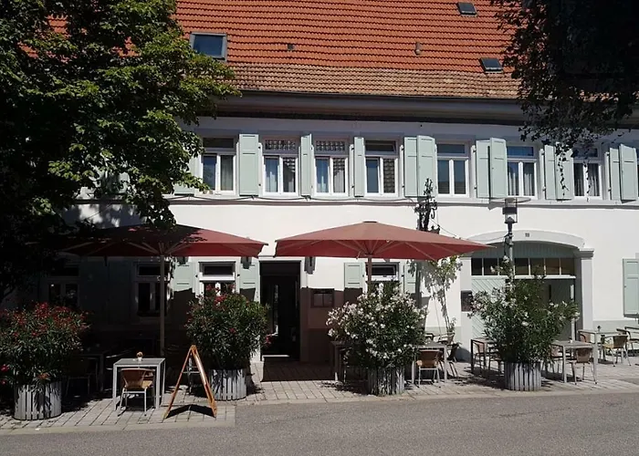 Zum Stern Hotel&Restaurant