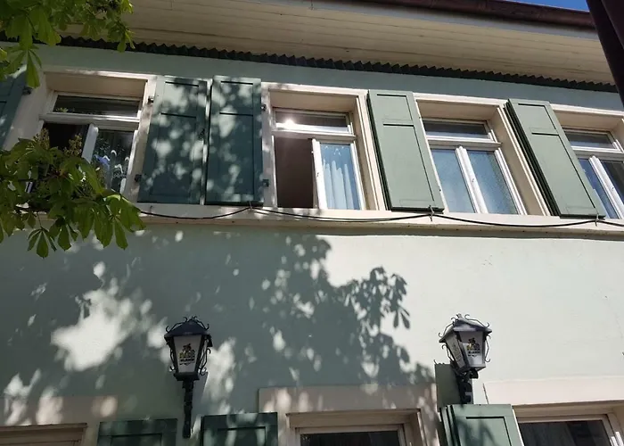 Zum Stern Hotel&Restaurant