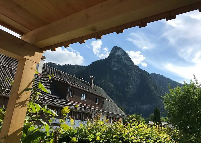mein Quartier Oberammergau, Deutschland