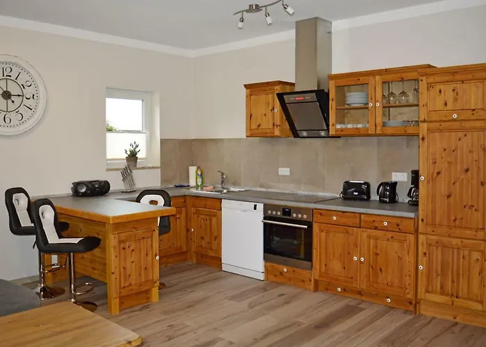 Ferienwohnung Teltow 2