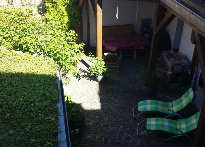 Haus Jakobi
