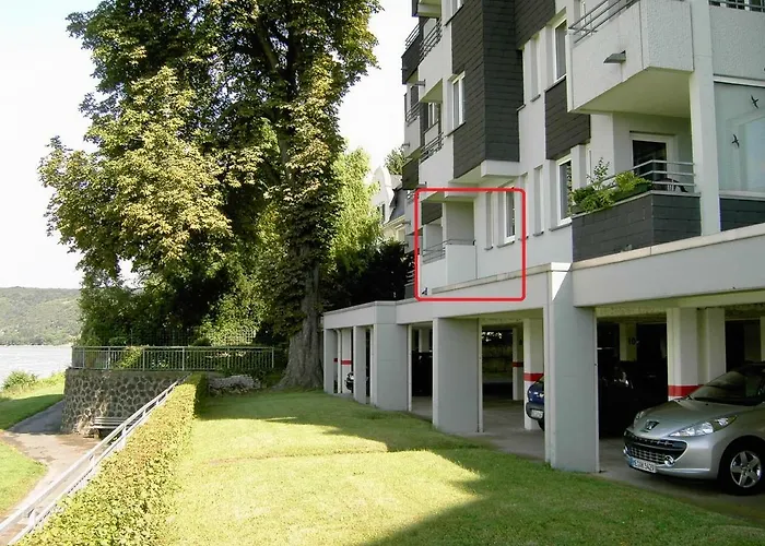 RheinDesign River Promenade