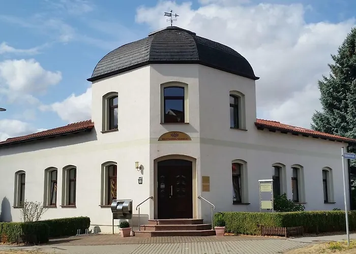 Ferienwohnung Burgblick