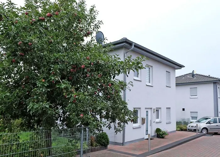 Haus am Apfelhain