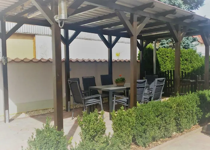 Ferienwohnung Burgblick