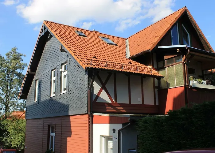Die Bunte Stadt Am HARZ