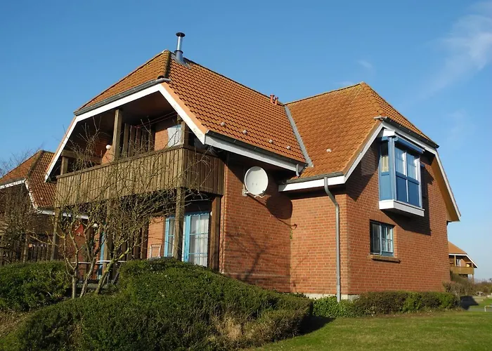 Zur Mühle Lemkenhafen auf Fehmarn