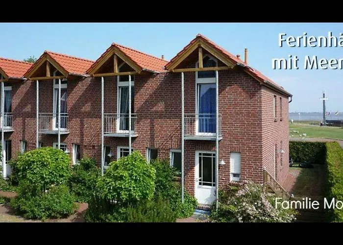 Nordseehaus Dangast