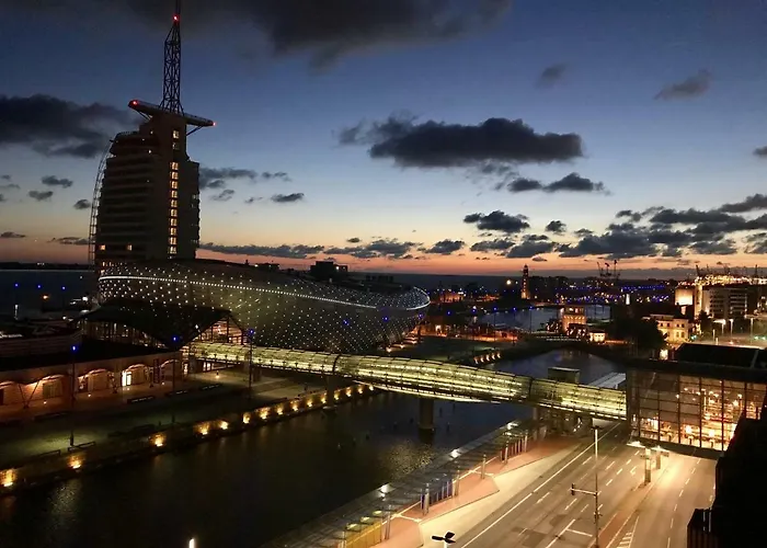 Coast House Havenquartier