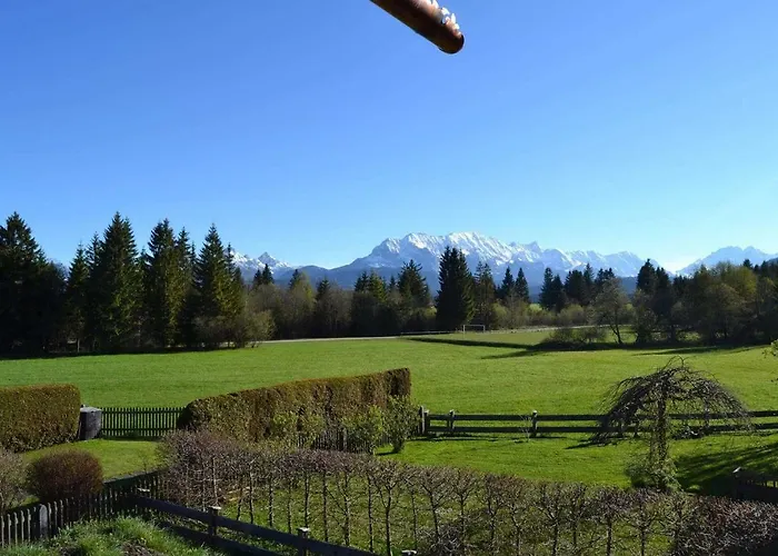 Alpenwohnung Neuner