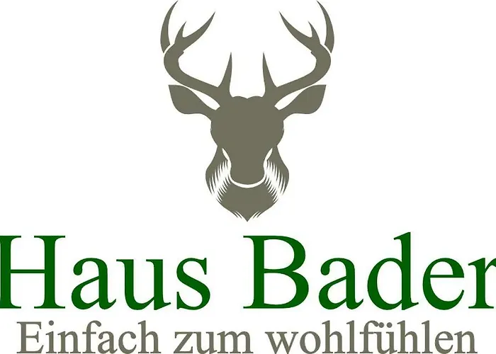 Haus Bader