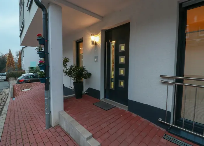 Haus Sonnenschein