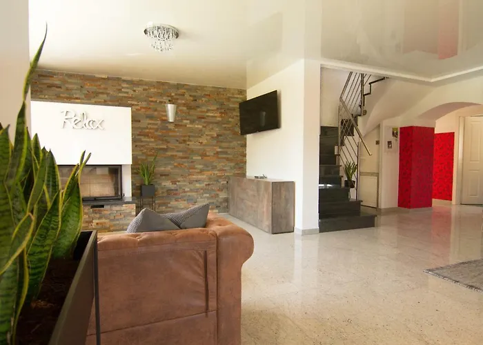 Rust-Fewo-Hotel, Deutschland