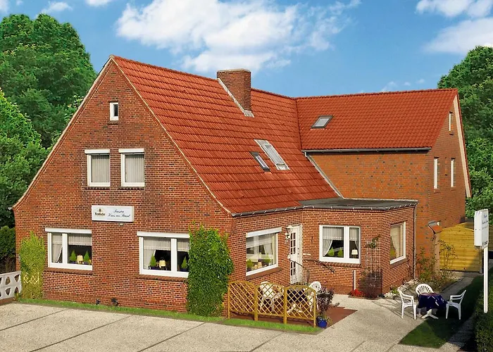 Garni Haus Am