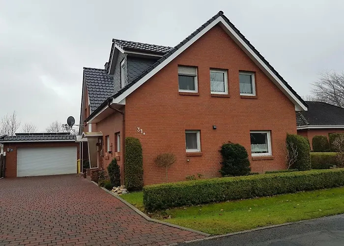 Zwischen Den Deichen