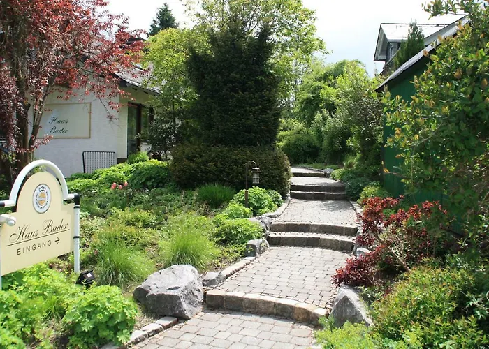 Haus Bader