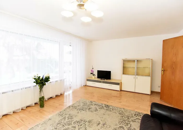 S-Hof Appartment