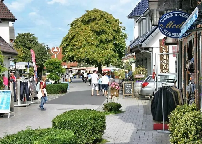 Zum Strandkorb