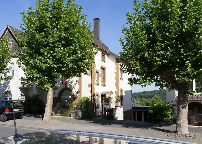 Monteur Apartment Charlotte