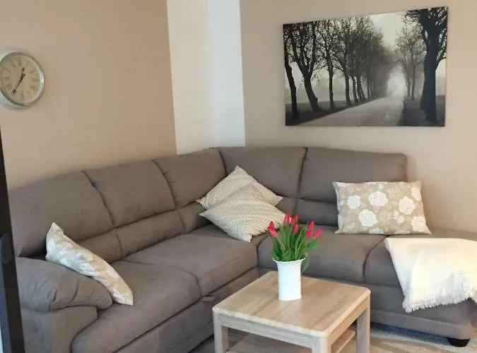 Ferienwohnung im Harz