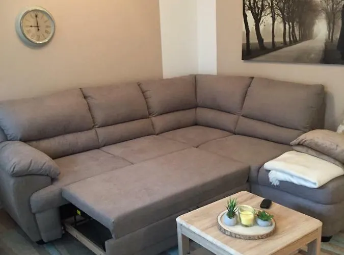 Ferienwohnung im Harz