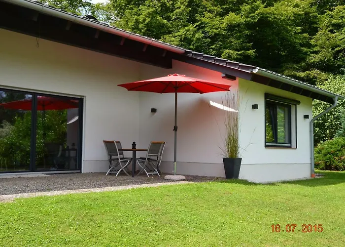 Sailhouse Edersee