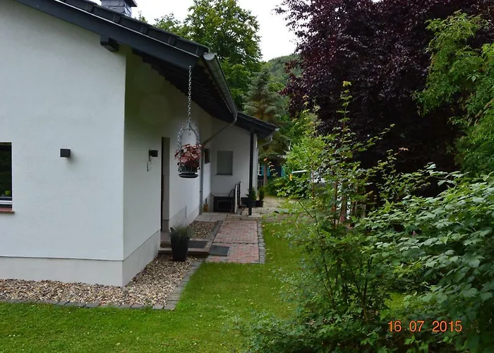 Sailhouse Edersee, Deutschland