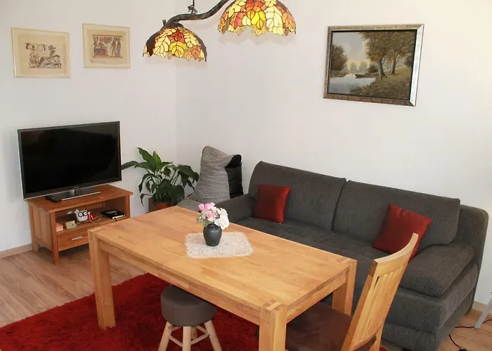 Ferienwohnung-LOGA