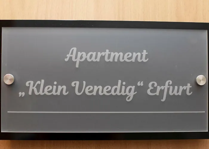 „Klein Venedig“