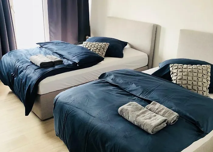 Ferienwohnung Boardinghouse Beone Villingen-Schwenningen, Deutschland