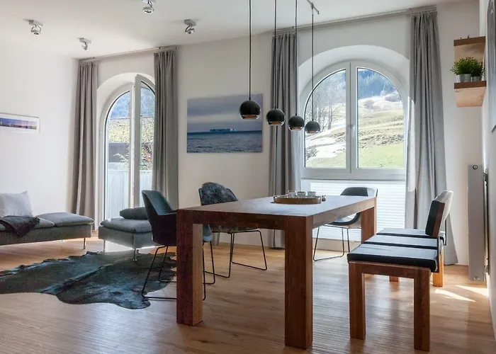 Chalet-Pfronten