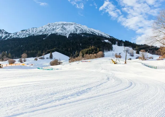 Chalet-Pfronten