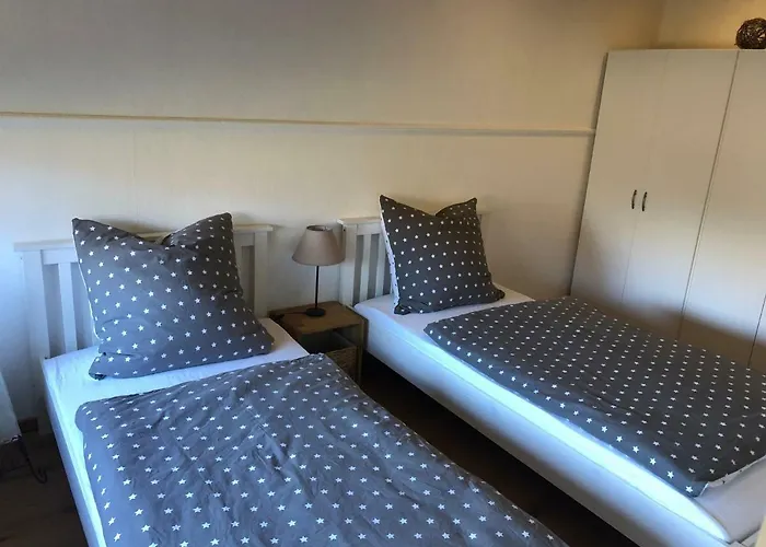 Ferienwohnung Basthorst