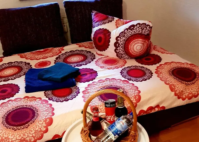 Ferienwohnung Hesse