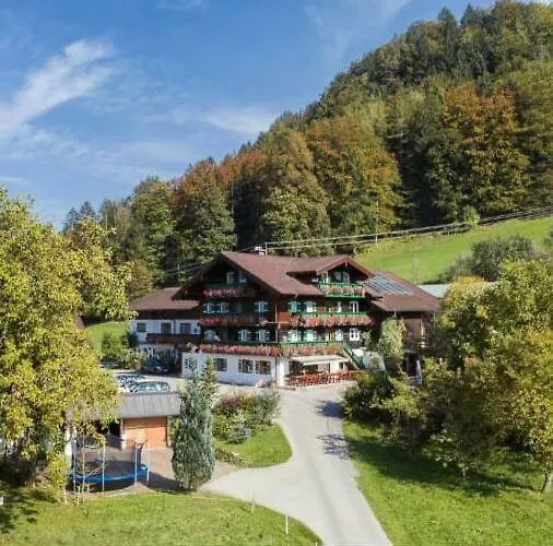 Pension Anoetzlehen