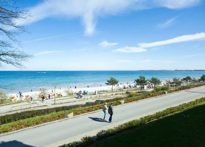 Ostseeblick