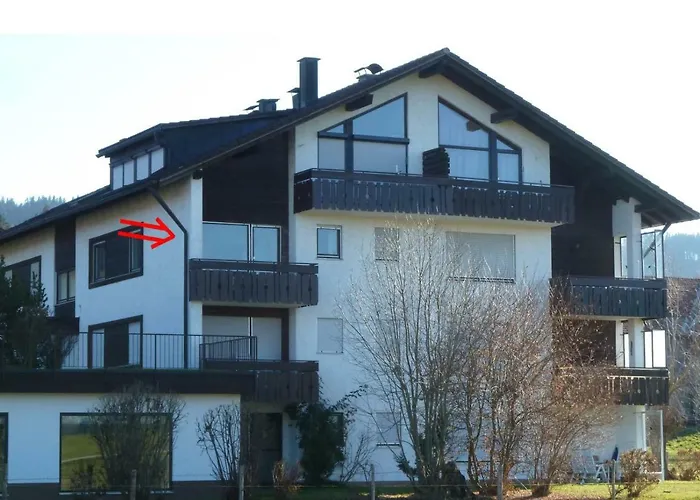 Chaletwohnung Seeblick - Sauna Und Dogfriendly