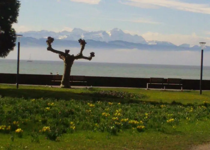 Auszeit am See
