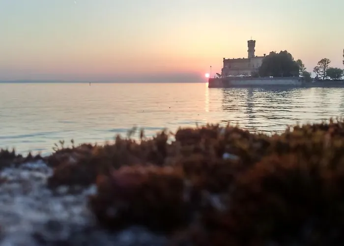 Auszeit am See
