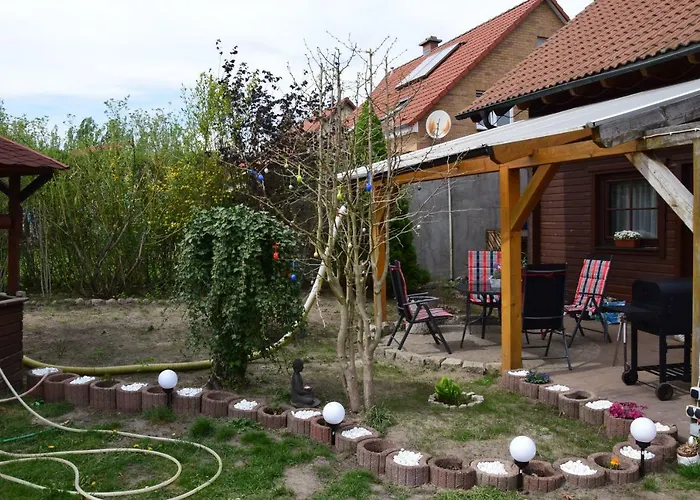 Fünfeichener Weg 16