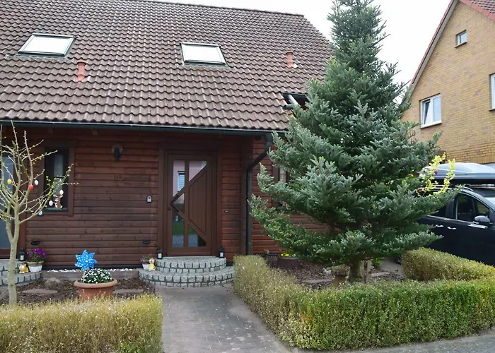 Fünfeichener Weg 16