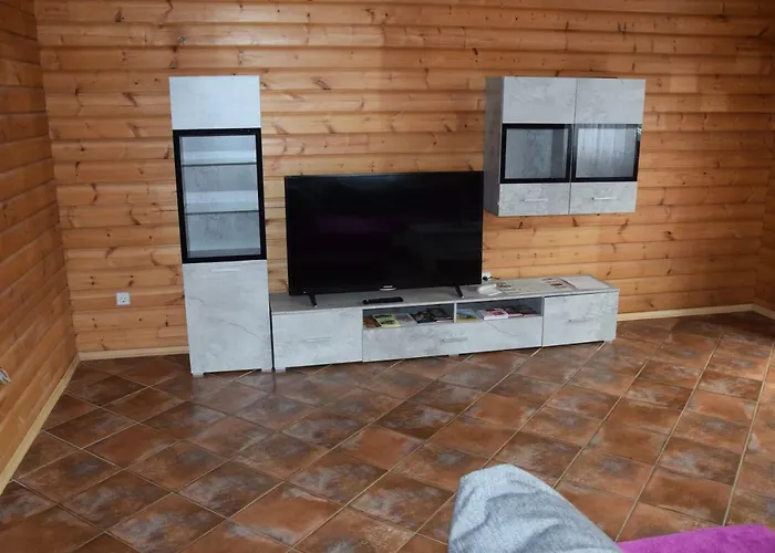 Ferienwohnung Fünfeichener Weg 16 Eisenhüttenstadt, Deutschland