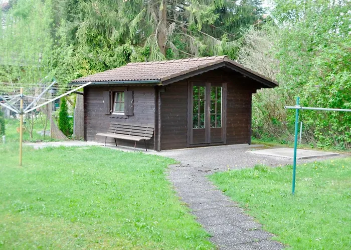 Ferienwohnung Ruhepol