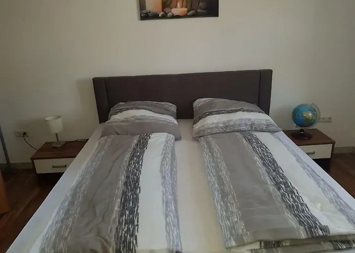 Ferienhaus Ixheim Bitscher Str.70 Zweibrücken, Deutschland