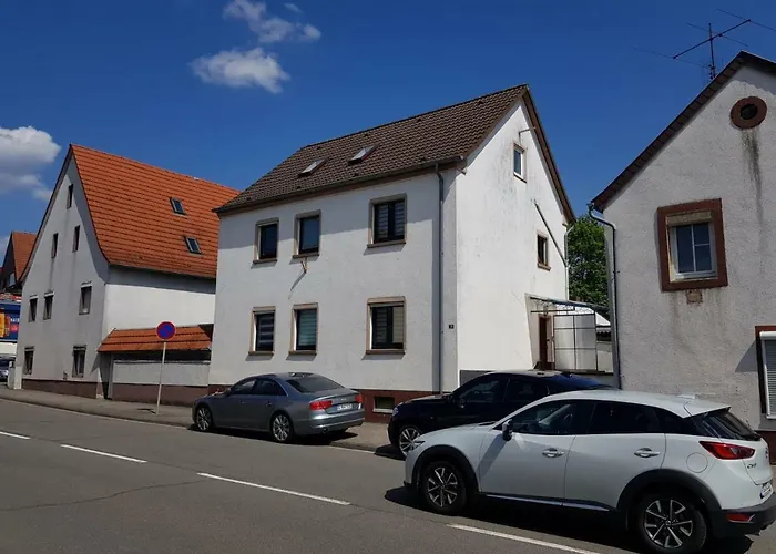 Ferienhaus Ixheim Bitscher Str.70