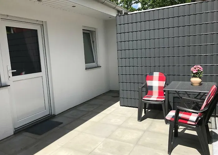 Haus Sonnenschein Str 10