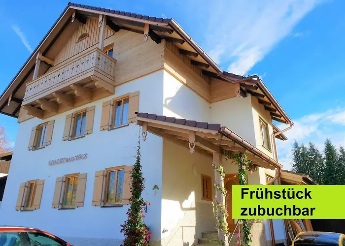 Chalet Bad Tölz