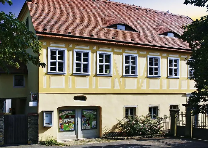 Weingut Haus Steinbach