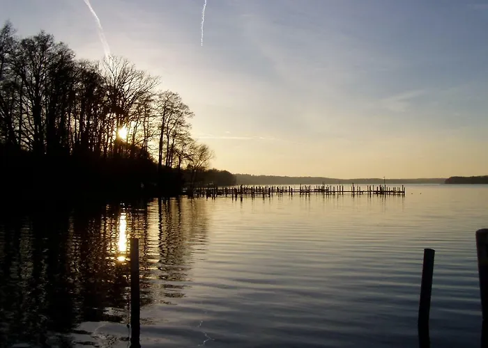 Ferienwohnungen am Werbellinsee Schorfheide, Deutschland